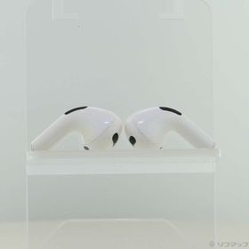 (中古)Apple AirPods Pro 第1世代 MWP22J/A(377-ud)