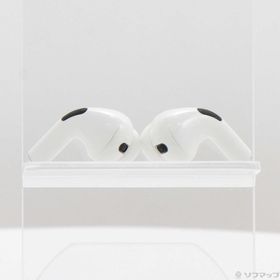 (中古)Apple AirPods Pro 第1世代 MWP22J/A(377-ud)