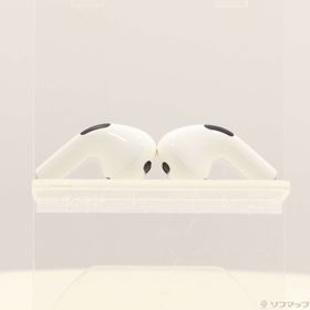 (中古)Apple AirPods Pro 第1世代 MWP22J/A(348-ud)