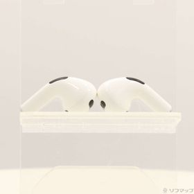 (中古)Apple AirPods Pro 第1世代 MWP22J/A(348-ud)