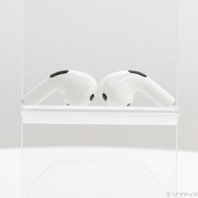 (中古)Apple AirPods Pro 第1世代 MWP22J/A(377-ud)