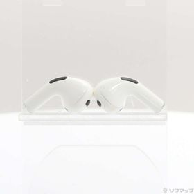 (中古)Apple AirPods Pro 第1世代 MWP22J/A(344-ud)