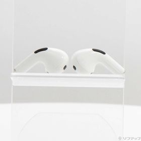 (中古)Apple AirPods Pro 第1世代 MWP22J/A(377-ud)