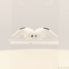 (中古)Apple AirPods Pro 第1世代 MWP22J/A(344-ud)