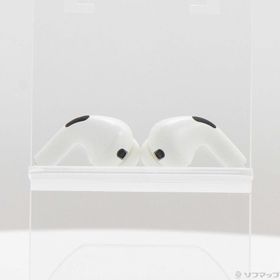 (中古)Apple AirPods Pro 第1世代 MWP22J/A(377-ud)