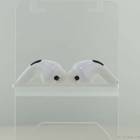 (中古)Apple AirPods Pro 第1世代 MWP22J/A(377-ud)