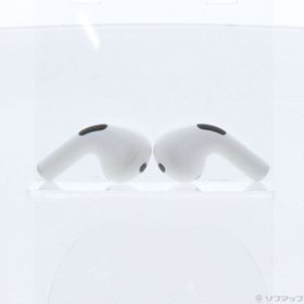 (中古)Apple AirPods Pro 第1世代 MWP22J/A(196-ud)