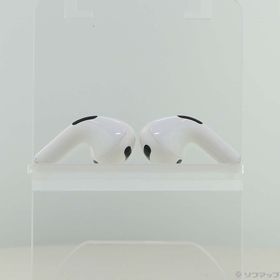 (中古)Apple AirPods Pro 第1世代 MWP22J/A(377-ud)