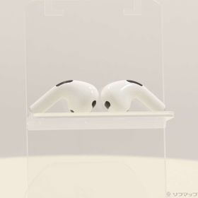 (中古)Apple AirPods Pro 第1世代 MWP22J/A(377-ud)