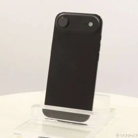 ソフマップ 〔中古品〕 iPhone Air 256GB スペースブラック MG274J／A SIMフリー【196】
