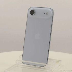 ソフマップ 〔中古品〕 iPhone Air 256GB スカイブルー MG2A4J／A SIMフリー【377】