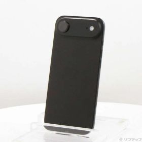 ソフマップ 〔中古品〕 iPhone Air 256GB スペースブラック MG274J／A SIMフリー【344】