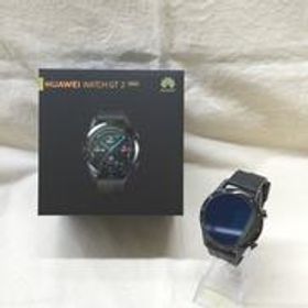 スマートウォッチ HUAWEI WATCH GT 2(無印) LTN-B19 HUAWEI