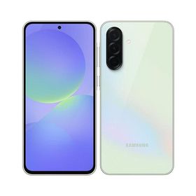 Galaxy A36 5G SM-A366Q[128GB] SIMフリー オーサムライム【安…
