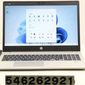 hp ProBook 450 G7 Core i5 10210U 1.6GHz/8GB/512GB(SSD)/15.6W/FHD(1920x1080)/Win11 【546262921】