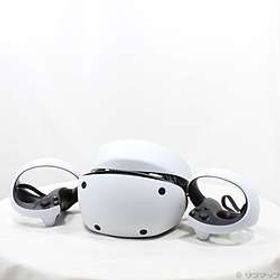 〔中古品〕 PlayStation VR2 CFIJ-17000 【PS5】〔中古品〕 PlayStation VR2 CFIJ-17000 【PS5】