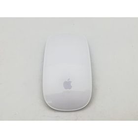 【中古】Apple Magic Mouse 2 (2015) シルバー MLA02J/A【熊本】保証期間１週間