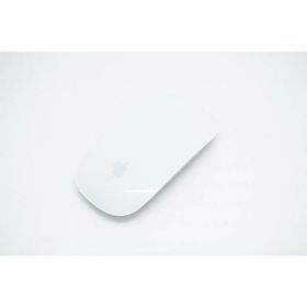 中古 Appleアップル Magic Mouse2 マジックマウス2 A1657
