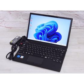 LIFEBOOK U9313 新品 132,800円 中古 39,800円 | ネット最安値の価格