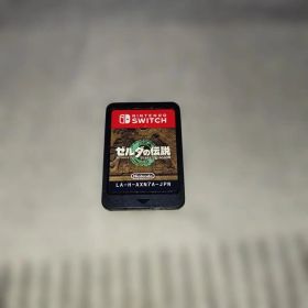 ゼルダの伝説 ティアキン(ゼルダの伝説 ティアーズ オブ ザ キングダム