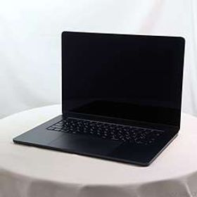 〔中古品〕 MacBook Air 15.3-inch Mid-2023 MQKX3J／A Apple M2 8コアCPU_10コアGPU 24GB SSD2TB ミッドナイト 〔26.3 Tahoe〕 ［グラフィック：オンボード／JISキーボード］〔中古品〕 MacBook Air 15.3-inch Mid-2023 MQKX3J／A Apple M2 8コアCPU_10コアGPU 24GB SSD2TB ミッドナイト 〔26.3 Tahoe〕 ［グラフィック：オンボード／JISキーボード］