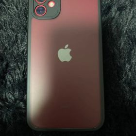 極美品 iPhone 11 本体｜貴重なiOS18搭載｜動作良好