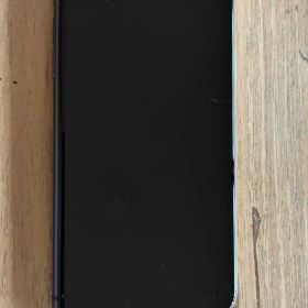 Apple iPhone 11 ブラック 本体