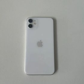 iPhone11 64GB ホワイト