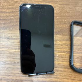 Apple iPhone11 本体 ブラック(値下げ交渉可能)