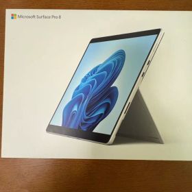 Surface Pro 8 Core i5 / 8GB / 256GB