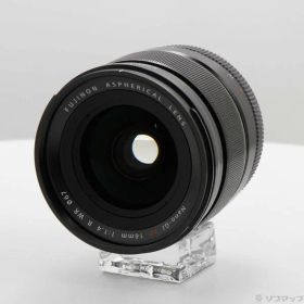 ソフマップ 〔中古品〕 XF16mm F1.4 R WR【198】