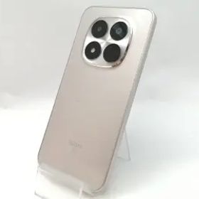【中古】Xiaomi 国内版 【SIMフリー】 Redmi Note 15 Pro 5G チタングレー 8GB 256GB【新宿東口】保証期間１ヶ月【ランクB】