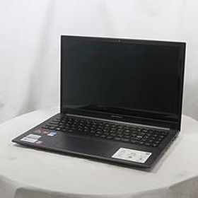 Vivobook Pro 15 OLED M3500QA M3500QA-L1043WS クワイエットブルー