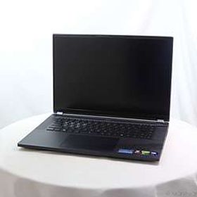 〔中古品〕 AORUS ELITE 16 BWHC3JPC64SP スレートグレイ ［Core-Ultra-9-275HX／32GB／SSD1TB／GeForce RTX 5070(8GB)／16インチ／Windows11 Pro］〔中古品〕 AORUS ELITE 16 BWHC3JPC64SP スレートグレイ ［Core-Ultra-9-275HX／32GB／SSD1TB／GeForce RTX 5070(8GB)／16インチ／Windows11 Pro］