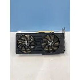 中古 Palit NE6306T019P2-190AD (RTX3060Ti Dual 8G) 175530 状態： B:良品