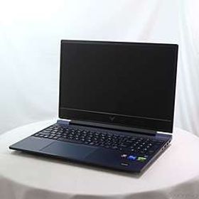 〔展示品〕 Victus by HP 15-fa1013TX 806Z8PA-AAAH パフォーマンスブルー ［Core-i5-13500H (2.6GHz)／16GB／SSD512GB／GeForc