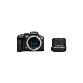 【送料無料】キヤノン Canon EOS R10・RF-S18-45 IS STM レンズキット APS-C ミラーレス