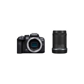 【送料無料】キヤノン Canon EOS R10・RF-S18-150 IS STM レンズキット APS-C ミラーレス