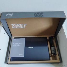ASUS E203NA-464G VivoBook スターグレー