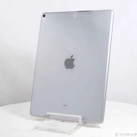 ソフマップ 〔中古品〕 iPad Pro 12.9インチ 第2世代 512GB スペースグレイ MPLJ2J／A auロック解除SIMフリー【377】