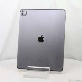 ソフマップ 〔中古品〕 iPad Pro 12.9インチ 第4世代 128GB スペースグレイ MY3C2J／A docomoロック解除SIMフリー【352】