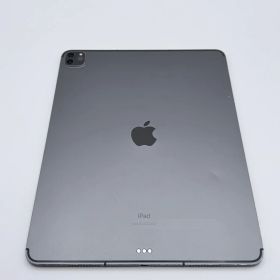 iPad Pro 12.9インチ 第5世代 128GB WiFi+Cellularモデル 動作確認済み