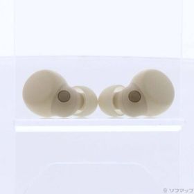 〔中古〕SONY(ソニー) LinkBuds S WF-LS900N (C) エクリュ〔348-ud〕