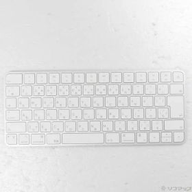ソフマップ 〔中古品〕 Apple Magic Keyboard MK2A3J／A【377】