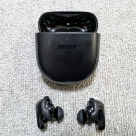 Bose QuietComfort Ultra Earbuds Ⅱ 本体ジャンク