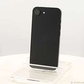 〔中古品〕 iPhone16e 256GB ブラック MD1T4J／A SIMフリー ［6.1インチ有機EL／Apple A18／RAM:8GB／ナノSIM&eSIM］〔中古品〕 iPhone16e 256GB ブラック MD1T4J／A SIMフリー ［6.1インチ有機EL／Apple A18／RAM:8GB／ナノSIM&eSIM］