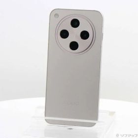 ソフマップ 〔中古品〕 OPPO Find X8 512GB スターグレー CPH2651 SIMフリー【377】