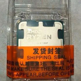 AMD Ryzen 5 7500F バルク