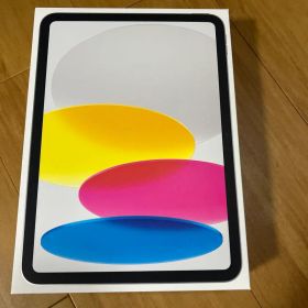 美品 iPad 第11世代 A16 512GB