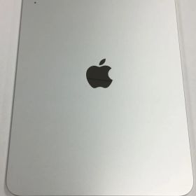 訳あり 液晶割れ 電池92% Apple iPad (A16) iPad11 128GB WiFiモデル シルバー